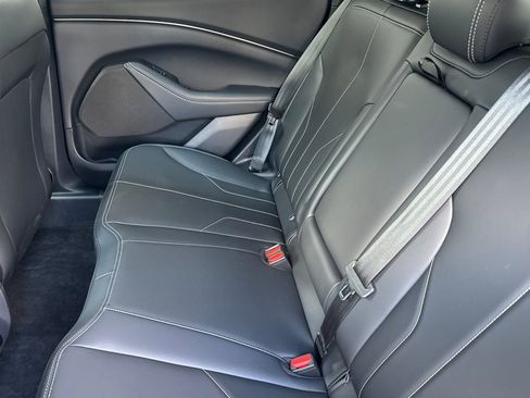 New 2026 Ford Mustang Mach-E Select w/ Interior Protection Package RWD image 11