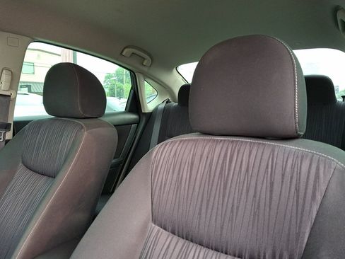 Used 2019 Nissan Sentra SV FWD image 20