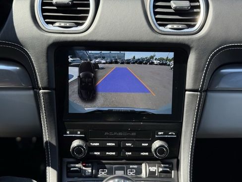 Certified 2025 Porsche 718 Boxster GTS image 20