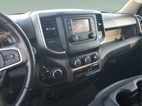 Used 2020 RAM 1500 Big Horn AWD/4WD image 22