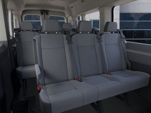 New 2026 Ford Transit 350 XLT image 14