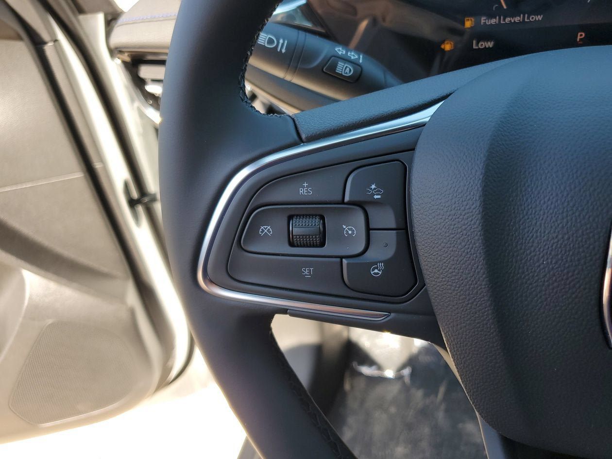 New 2026 Buick Envista Sport Touring w/ Convenience I Package FWD image 28