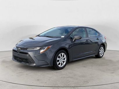Used 2024 Toyota Corolla LE