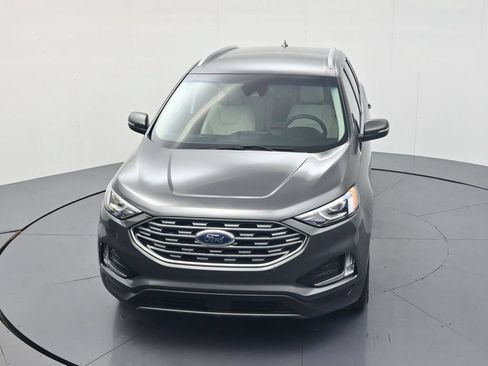 Used 2020 Ford Edge Titanium AWD/4WD image 36
