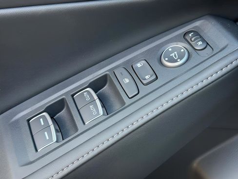 New 2026 Honda Accord Sport image 17