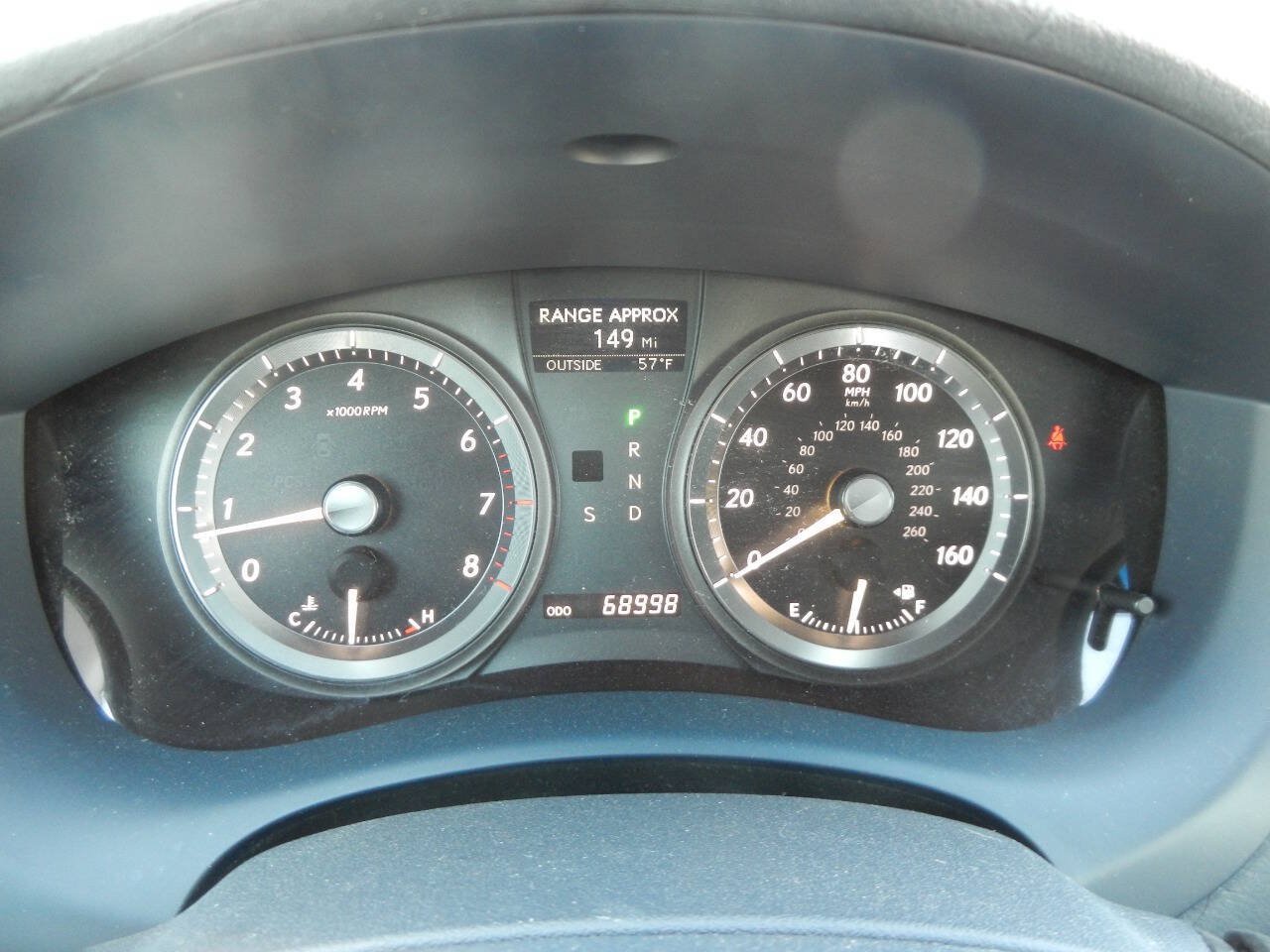 Used 2007 Lexus ES 350 w/ Premium Pkg FWD image 41