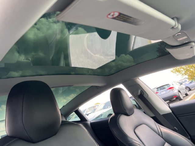Used 2019 Tesla Model 3 Long Range RWD image 32