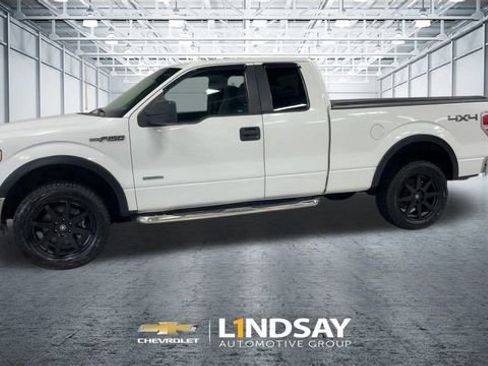 Used 2012 Ford F150 XLT image 6