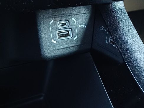 New 2026 Jeep Compass Trailhawk AWD/4WD image 25