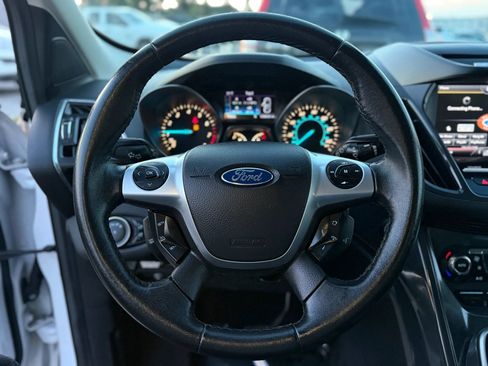 Used 2013 Ford Escape Titanium w/ Parking Technology Pkg AWD/4WD image 24