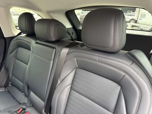New 2026 Lincoln Nautilus Reserve w/ Jet Appearance Package AWD/4WD image 18