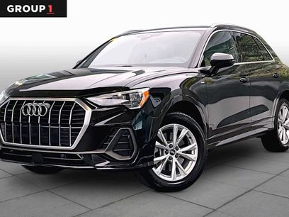 Used 2021 Audi Q3 2.0T Premium w/ Convenience Package