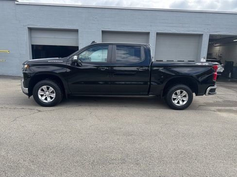Used 2019 Chevrolet Silverado 1500 LT w/ All-Star Edition image 6