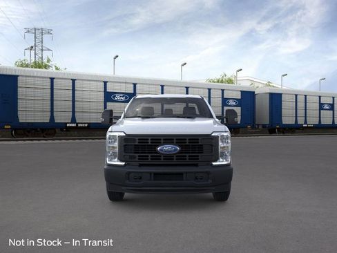 New 2025 Ford F250 XL image 6