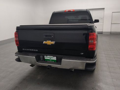 Used 2014 Chevrolet Silverado 1500 LT w/ All Star Edition image 7