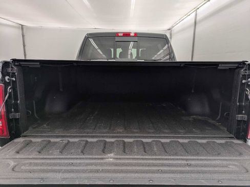 Used 2024 RAM 2500 Laramie w/ Safety Group image 36