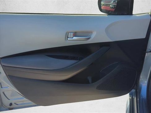 Certified 2020 Toyota Corolla LE image 10