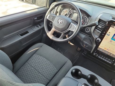 New 2026 RAM 2500 Tradesman image 11