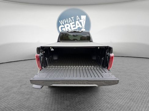 New 2026 Toyota Tundra 1794 Edition AWD/4WD image 26