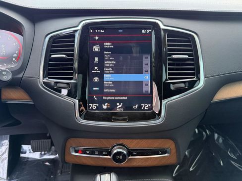 Used 2020 Volvo XC90 T6 Inscription w/ Protection Package Premier image 32