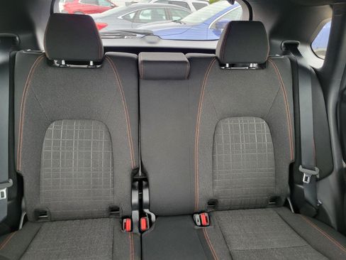 Used 2023 Honda HR-V Sport image 24