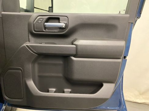 New 2026 Chevrolet Silverado 2500 Custom w/ Custom Convenience Package AWD/4WD image 11