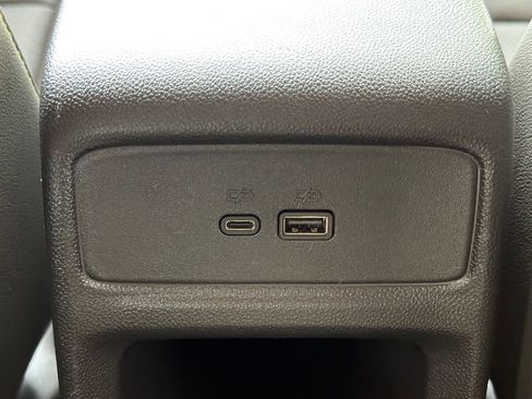 Used 2025 Chevrolet Trax ACTIV w/ Driver Confidence Package FWD image 31