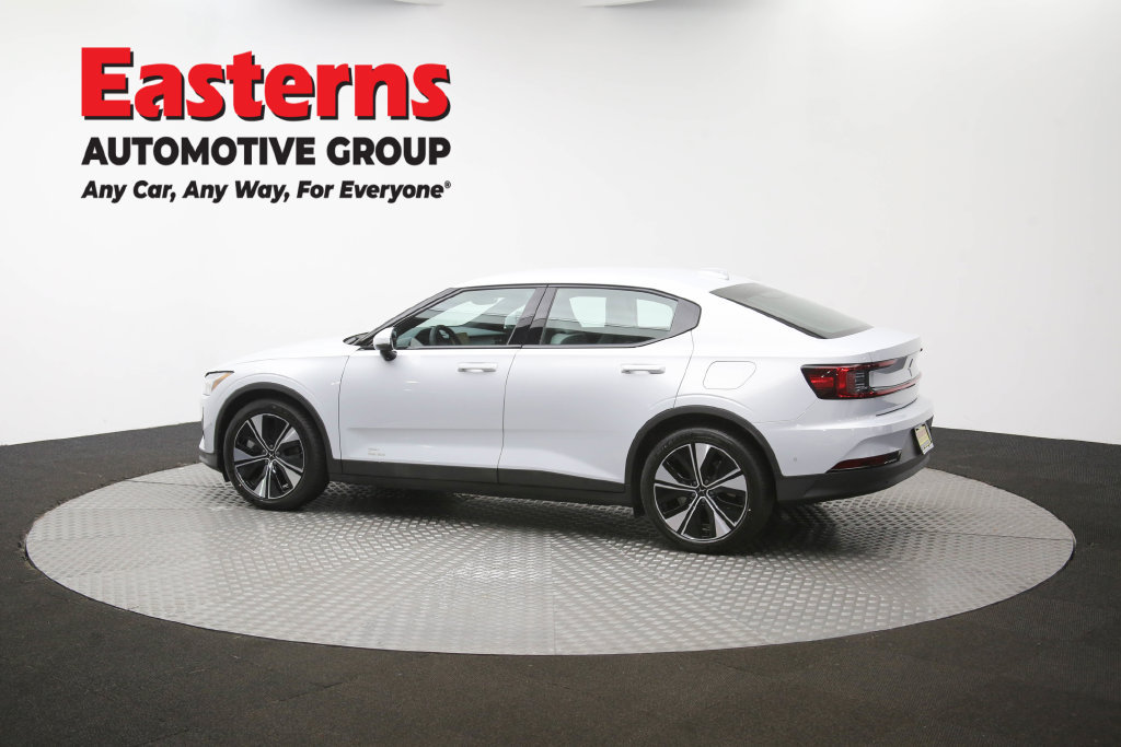 Used 2024 Polestar Polestar 2 AWD/4WD image 57