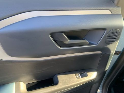 Used 2022 Ford Bronco Sport Outer Banks w/ Tech Package AWD/4WD image 24