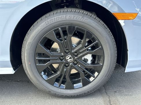 New 2026 Honda Odyssey Sport-L image 5