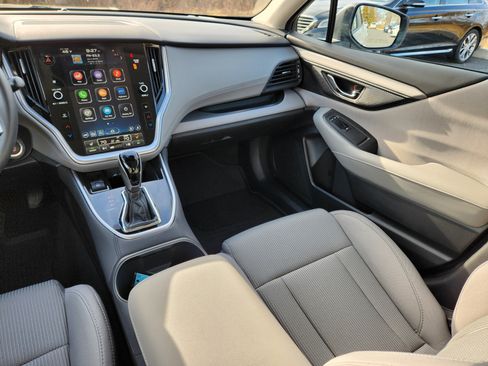 Certified 2025 Subaru Legacy Premium image 14