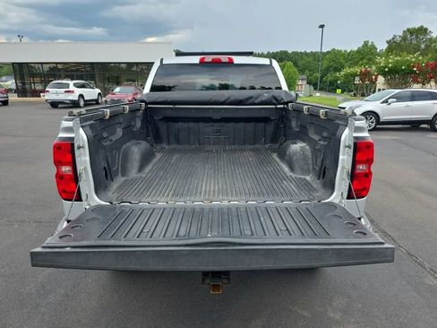 Used 2014 Chevrolet Silverado 1500 LT AWD/4WD image 14