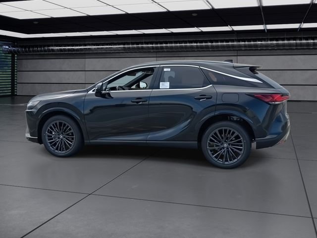 New 2026 Lexus RX 450h AWD w/ Convenience Package image 5