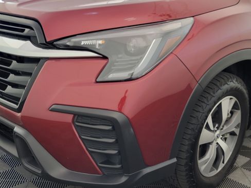 Certified 2023 Subaru Ascent Premium w/ Convenience Package image 8