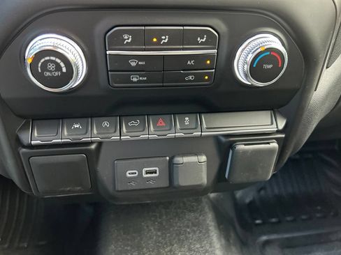 Used 2026 GMC Sierra 1500 Pro w/ Pro Value Package AWD/4WD image 27