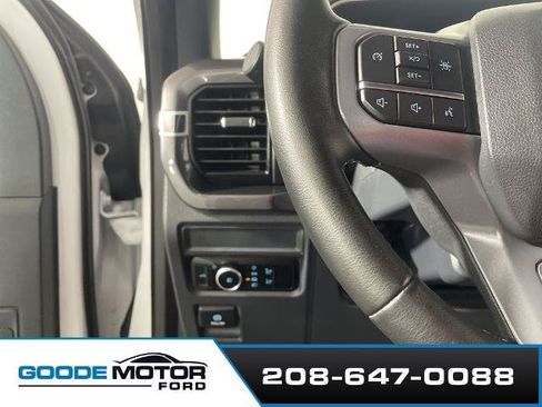 Certified 2023 Ford F150 XLT w/ Equipment Group 301A Mid AWD/4WD image 12