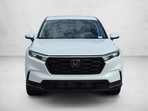 Used 2026 Honda CR-V LX image 2
