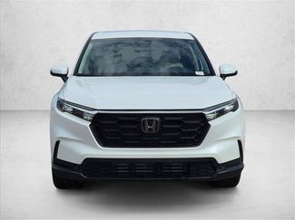 Used 2026 Honda CR-V LX video 2