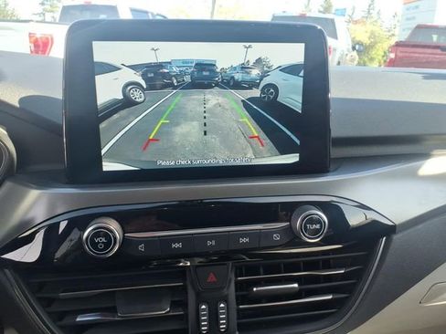 Used 2023 Ford Escape Active AWD/4WD image 17