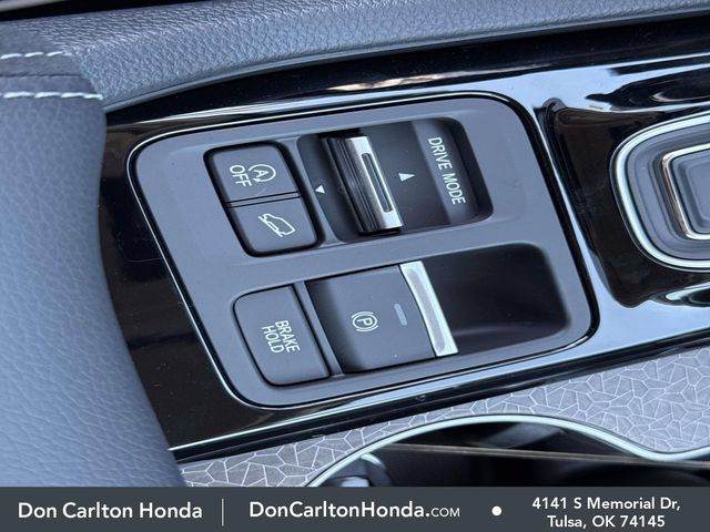 New 2026 Honda Pilot Elite image 26