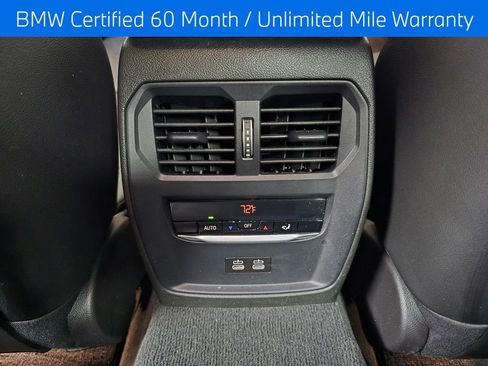 Certified 2023 BMW 330i xDrive Sedan w/ M Sport Package AWD/4WD image 18