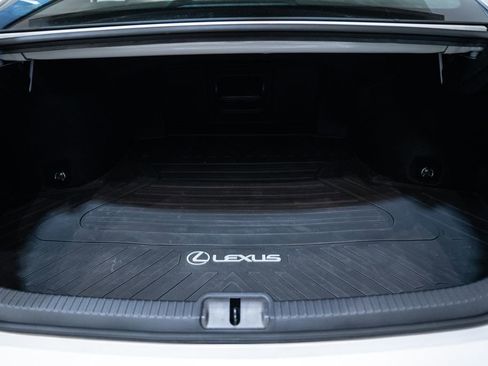 Used 2023 Lexus ES 350 w/ Premium Package image 39