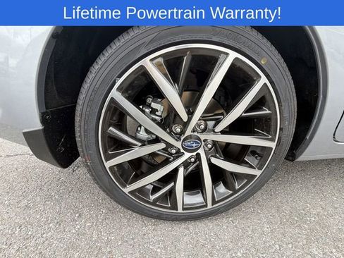 New 2026 Subaru Impreza 2.0i Sport AWD/4WD image 17