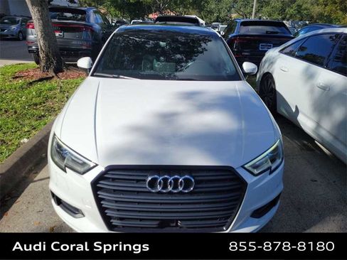 Used 2020 Audi A3 2.0T Premium image 6