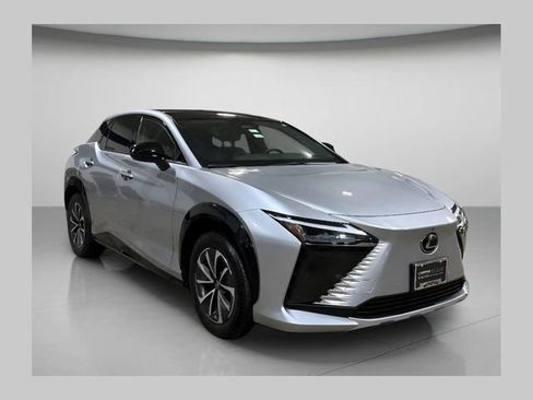Used 2023 Lexus RZ 450e Premium image 1