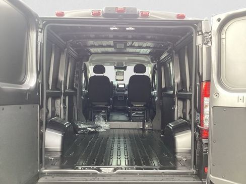 New 2026 RAM ProMaster 1500 w/ Convenience Group image 14