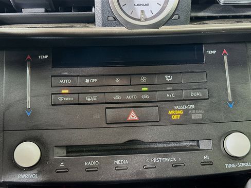 Used 2016 Lexus RC 350 image 24