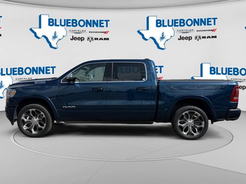 Used 2023 RAM 1500 Limited AWD/4WD image 8