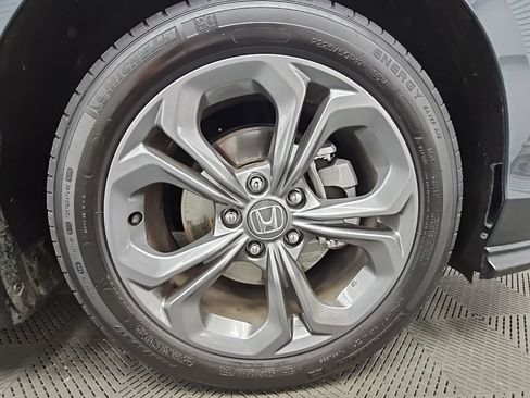 Used 2024 Honda Accord EX image 41