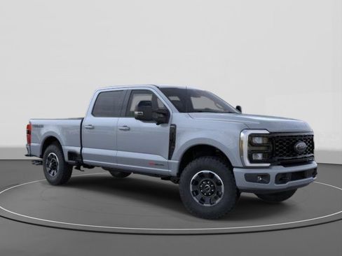 New 2026 Ford F250 Lariat w/ Tremor Off-Road Package AWD/4WD image 7